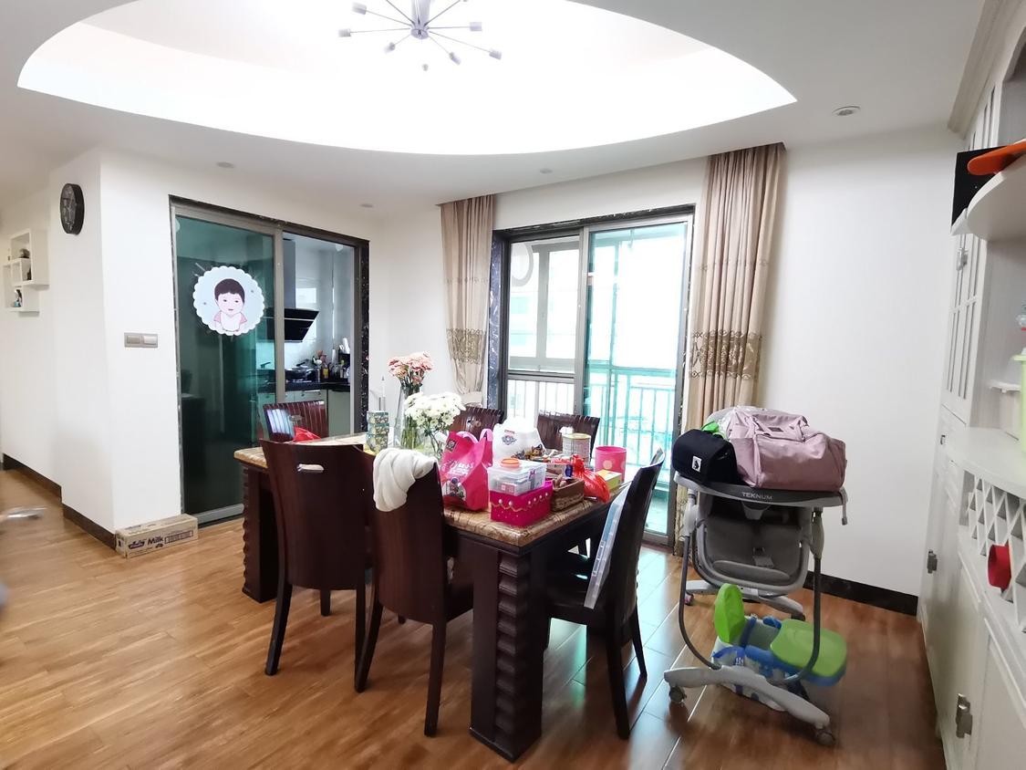 整租·蓬江玉圭园