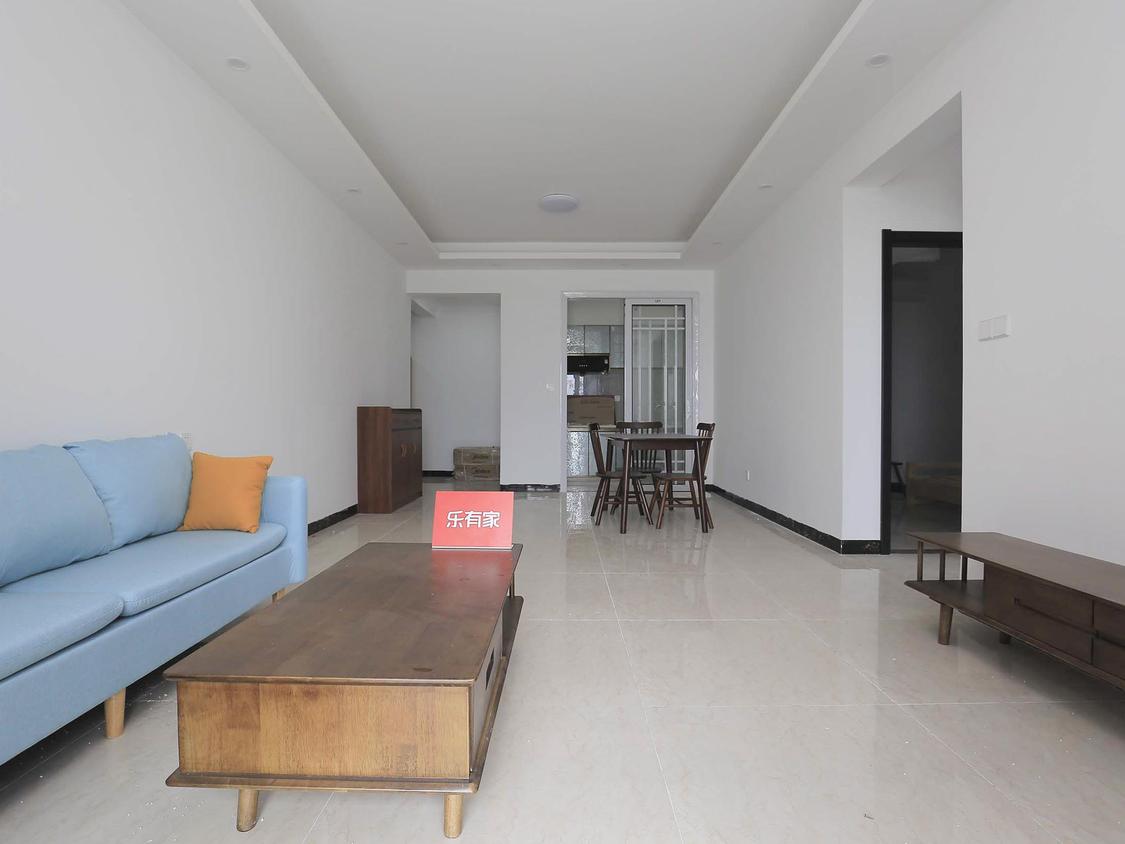 整租·奥园外滩