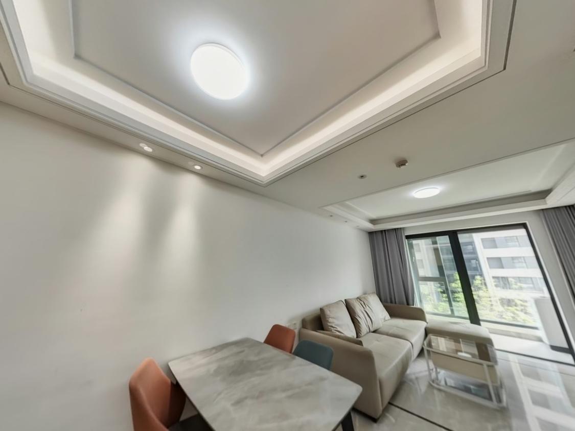 整租·中海湖滨世家(悠然苑)