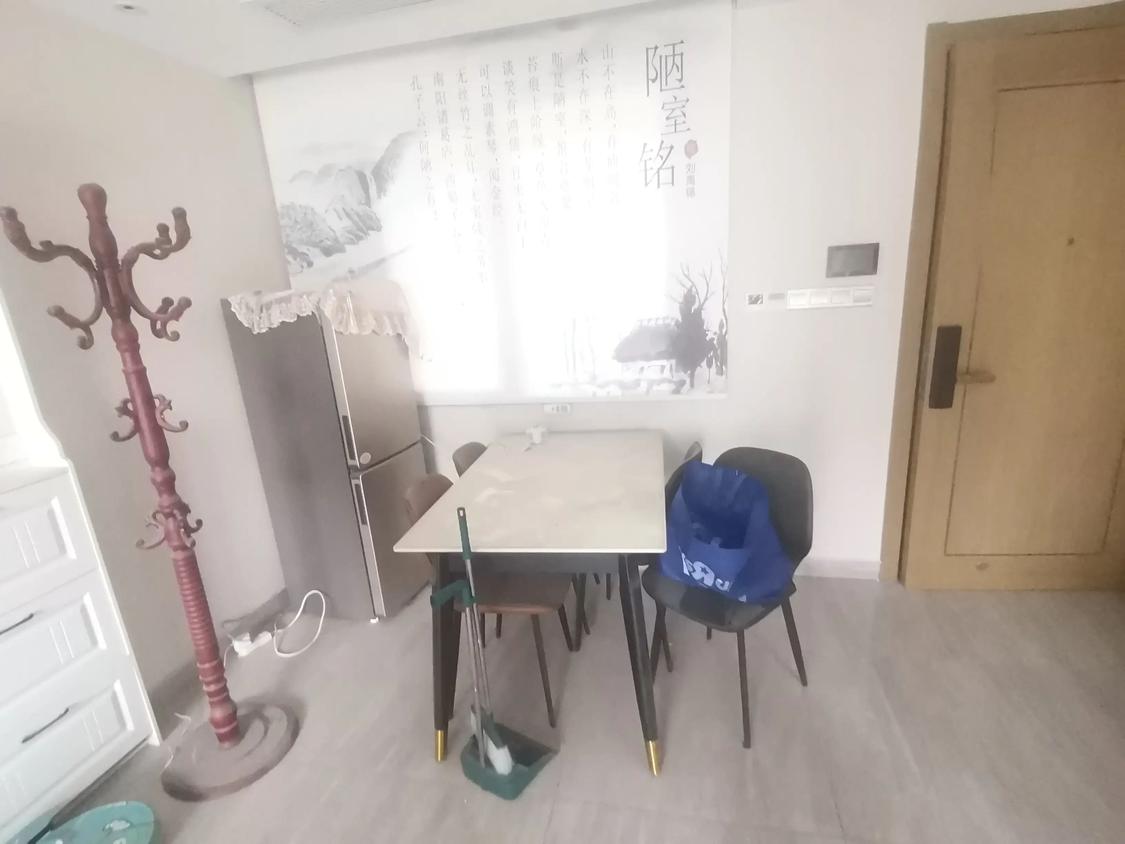 整租·合景誉峰