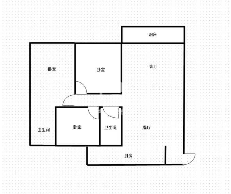 整租·澳华花园