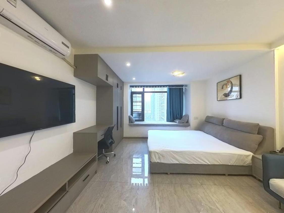 整租·华润悦府(F区)