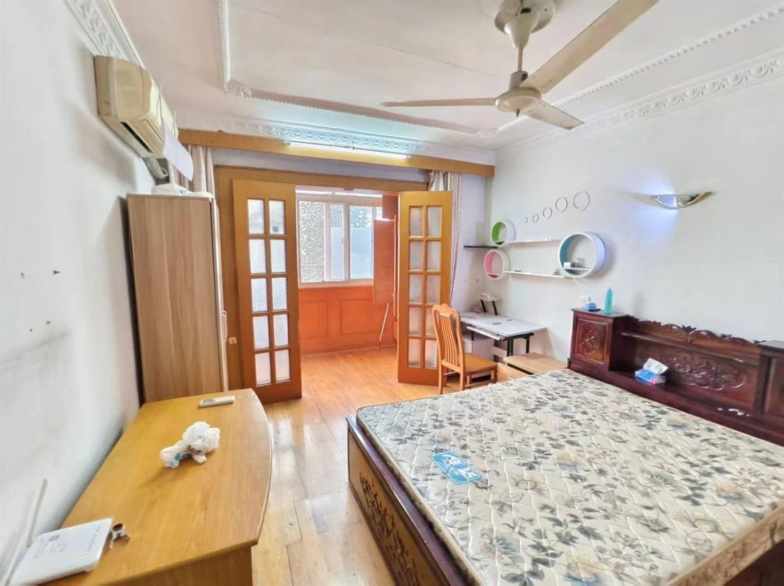 整租·南新六村