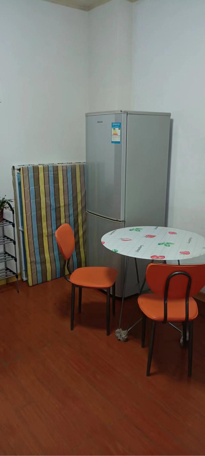 整租·东京湾(自由城)