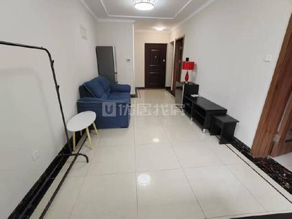 石景山古城整租 槿花苑1室1厅/47平/中楼层