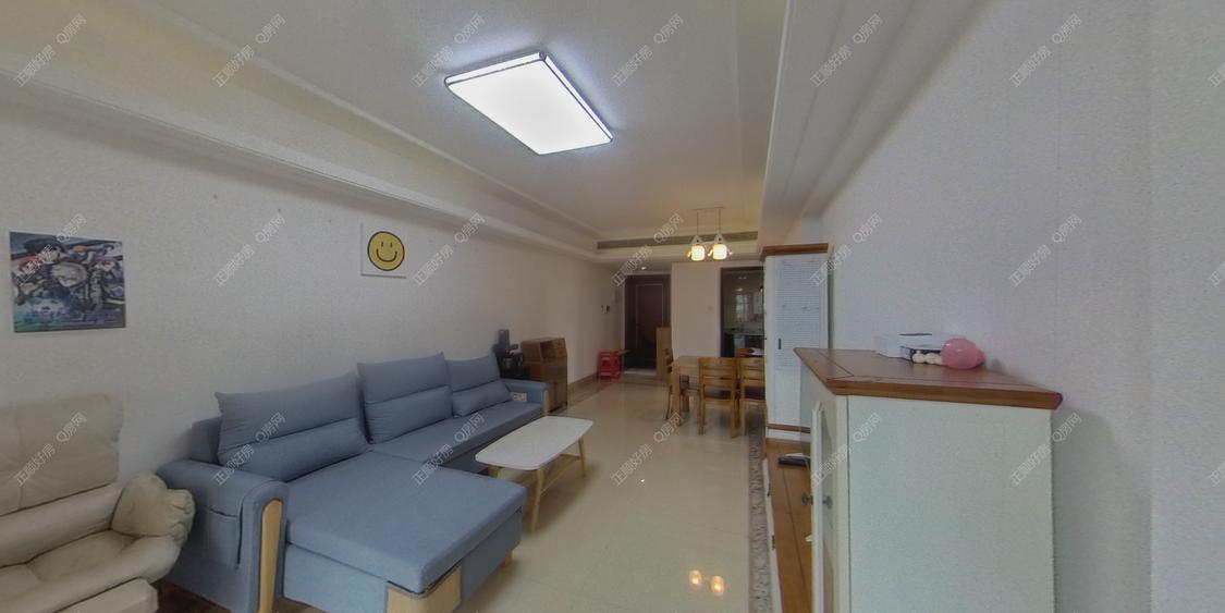 整租·金域华府