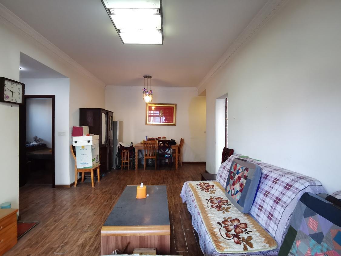 整租·金洁南桥晓月