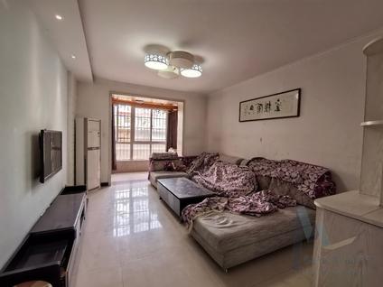 临渭临渭整租 福泰锦庭2室1厅/95平/低楼层