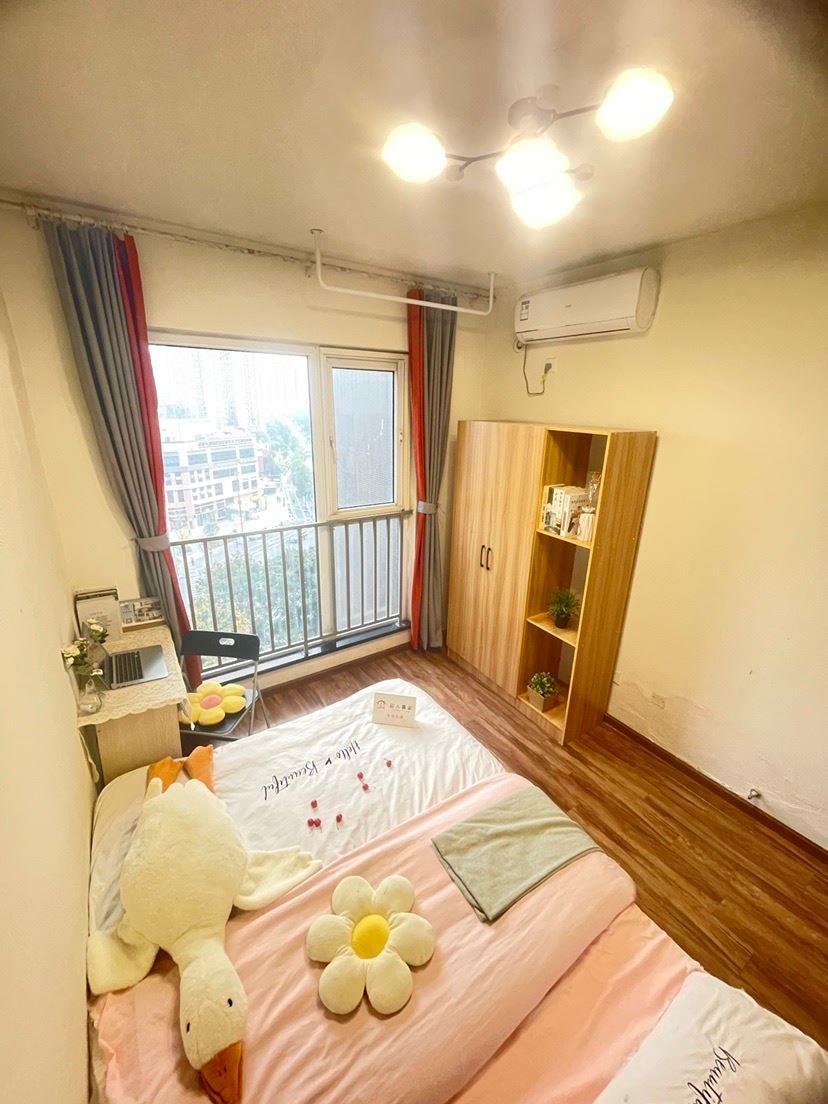 合租·金茂光明城市