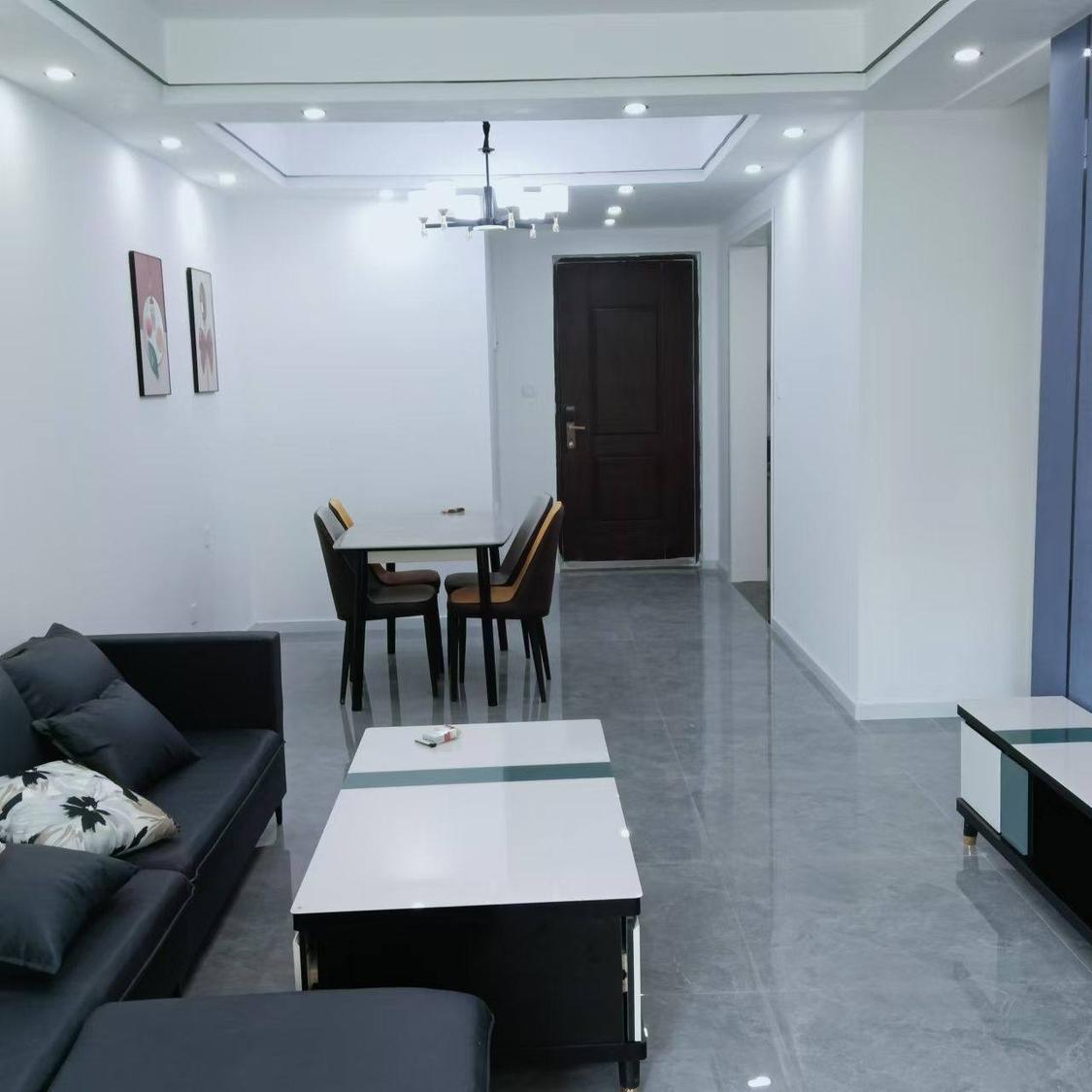 整租·万科四季雅苑