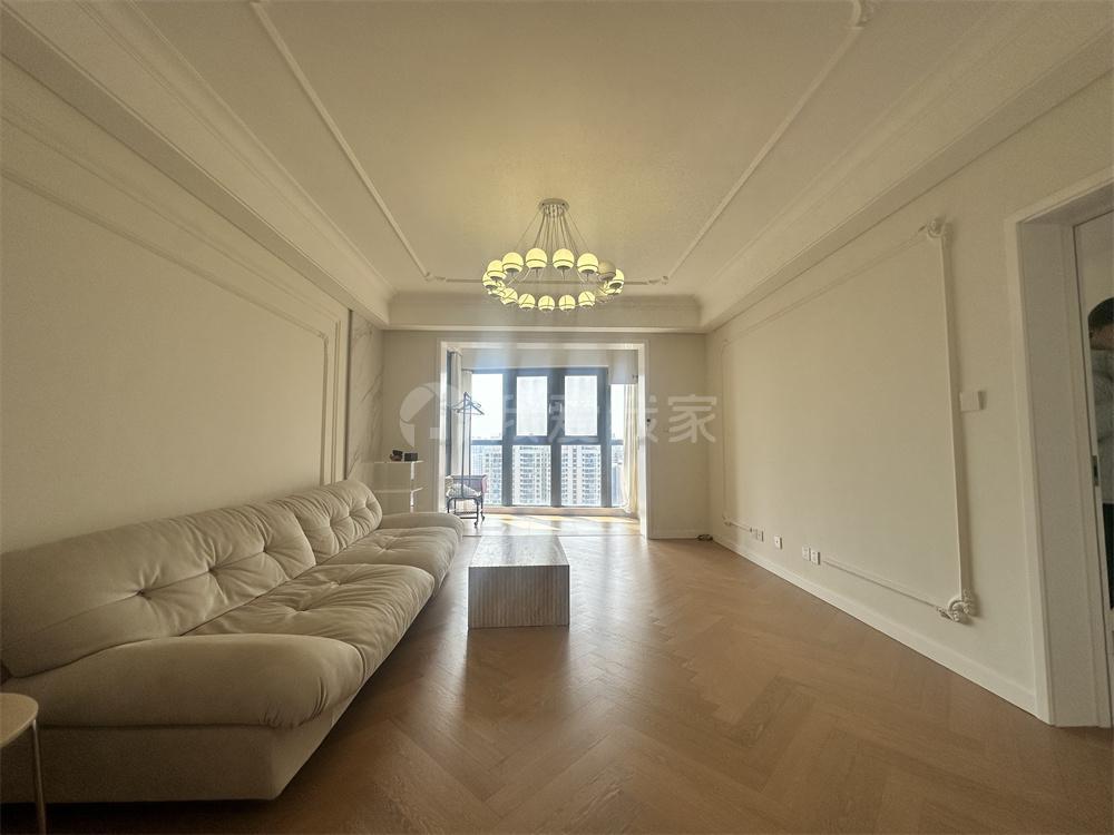 整租·黄浦华庭(小区)