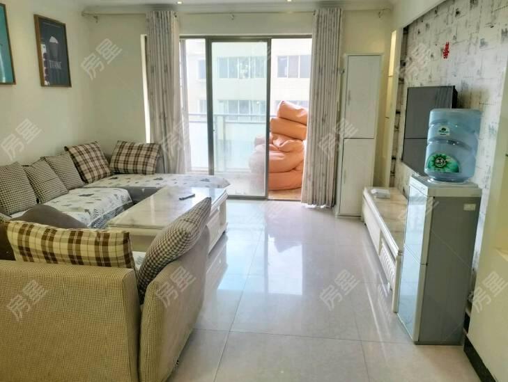 整租·金马悦城