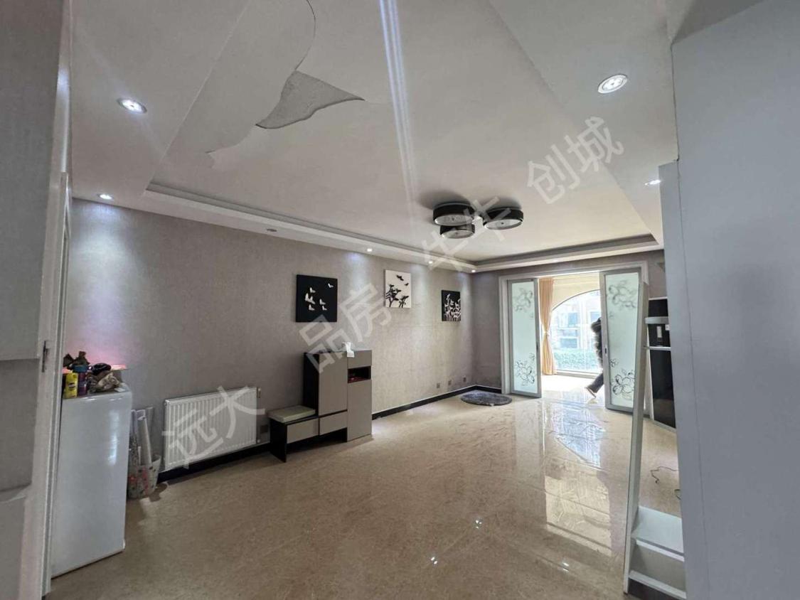 整租·三里洋房