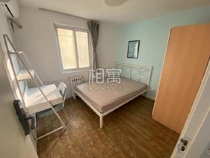 西城广安门内合租 牛街西里3室1厅/10平/中楼层