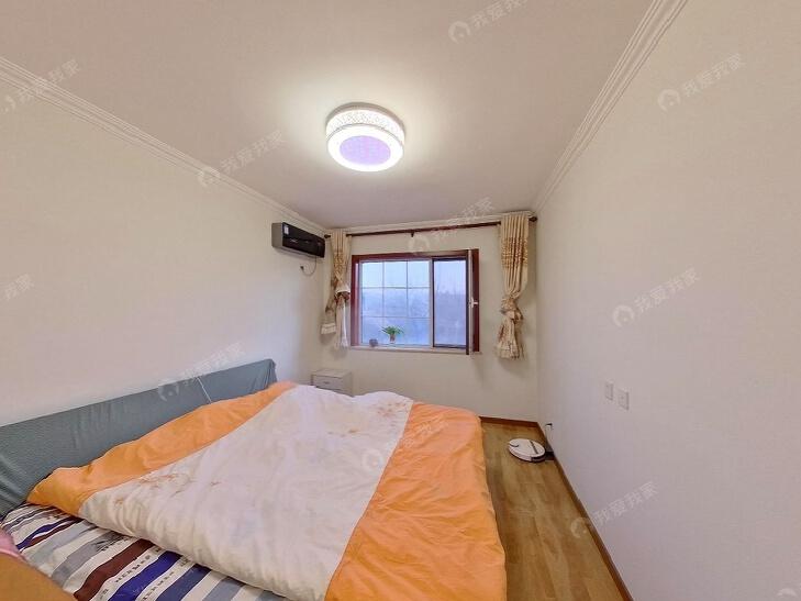 整租·金科帕提欧