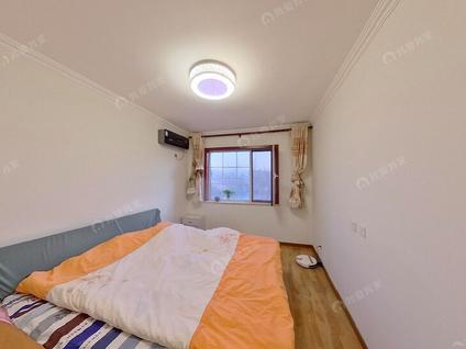 昌平小汤山北整租 金科帕提欧2室2厅/97平/中楼层