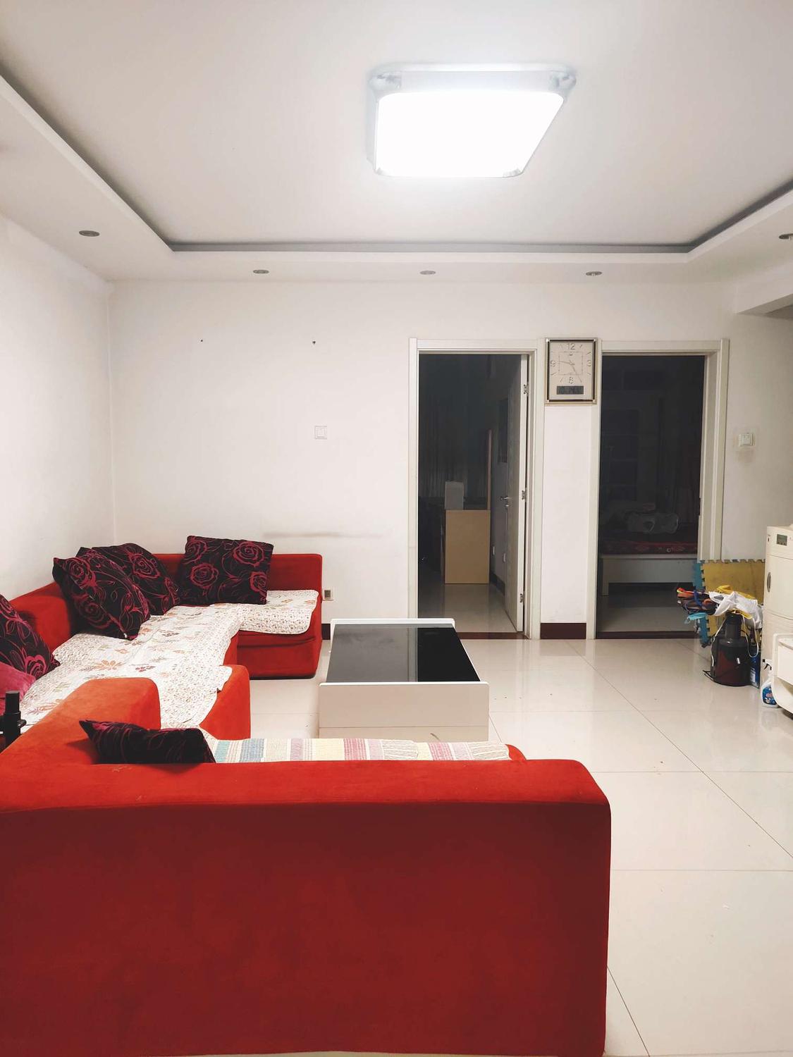 整租·天成郡府(东区)