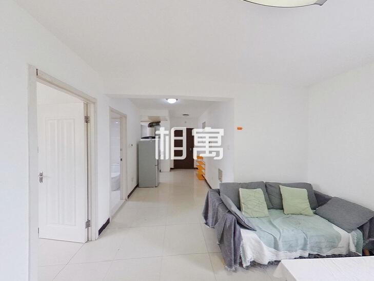 整租·DBC加州小镇(C区)