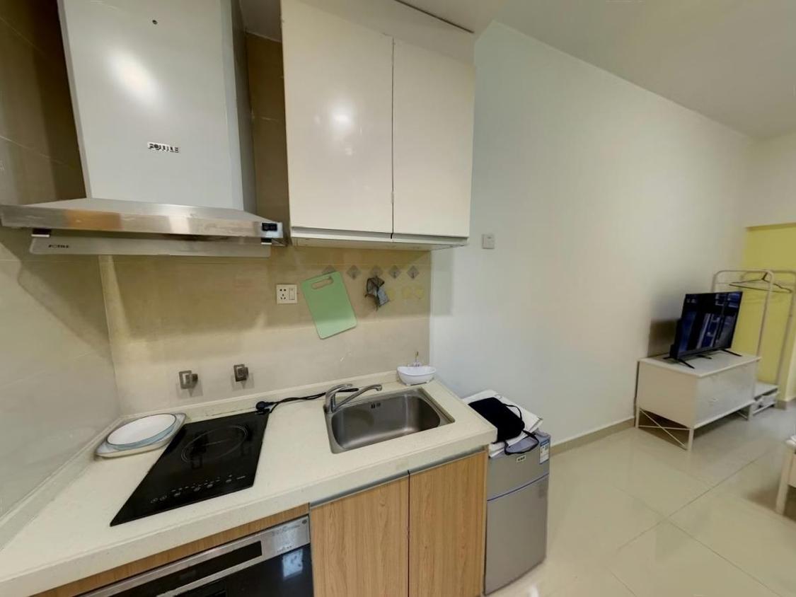 整租·华盛峰荟名庭