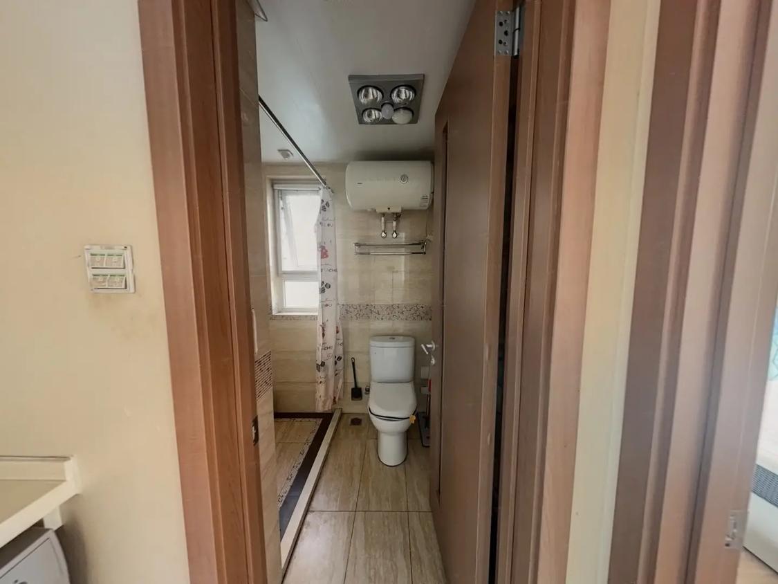 整租·万科四季雅园