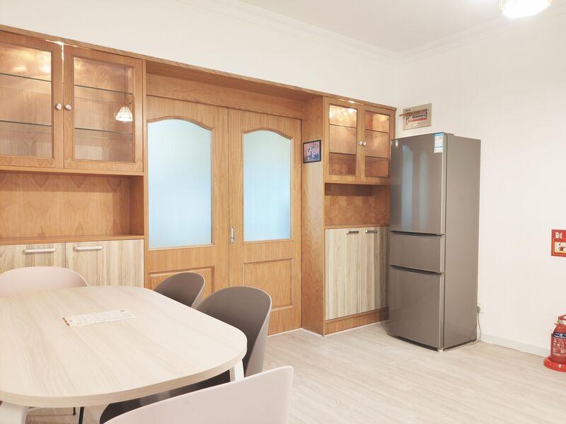 合租·一品名人居