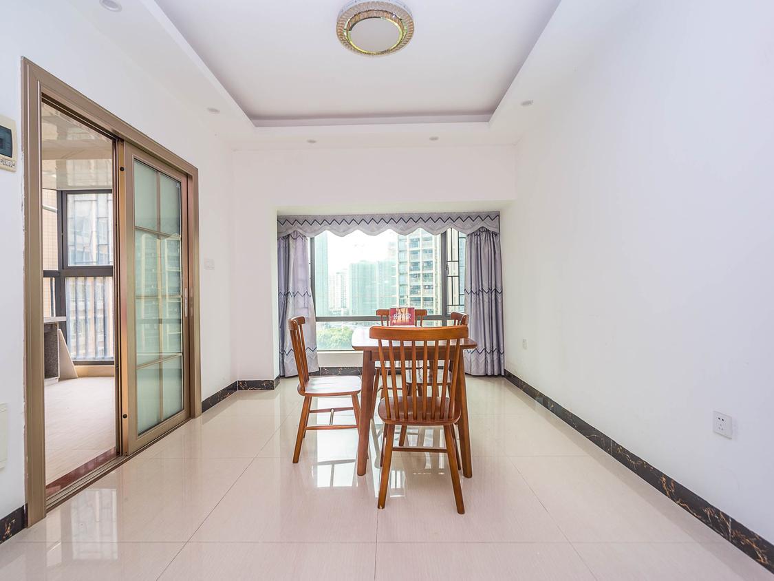 整租·裕龙君汇