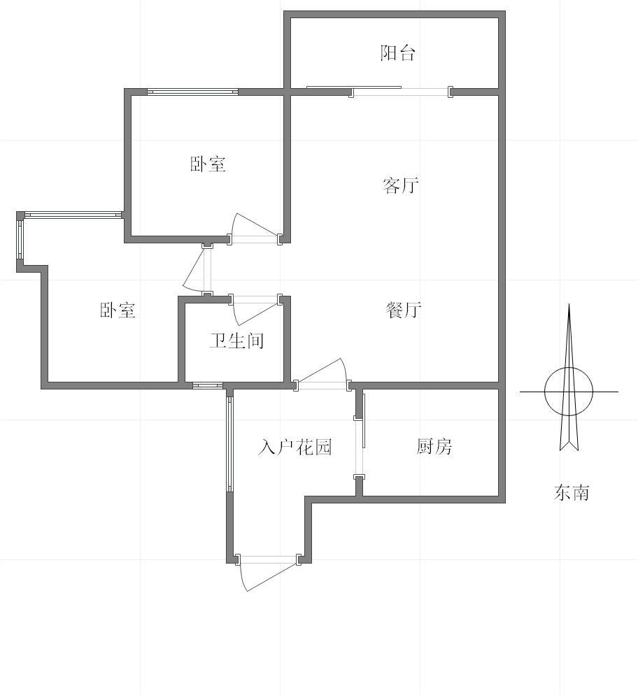 整租·好利来上岛郦舍