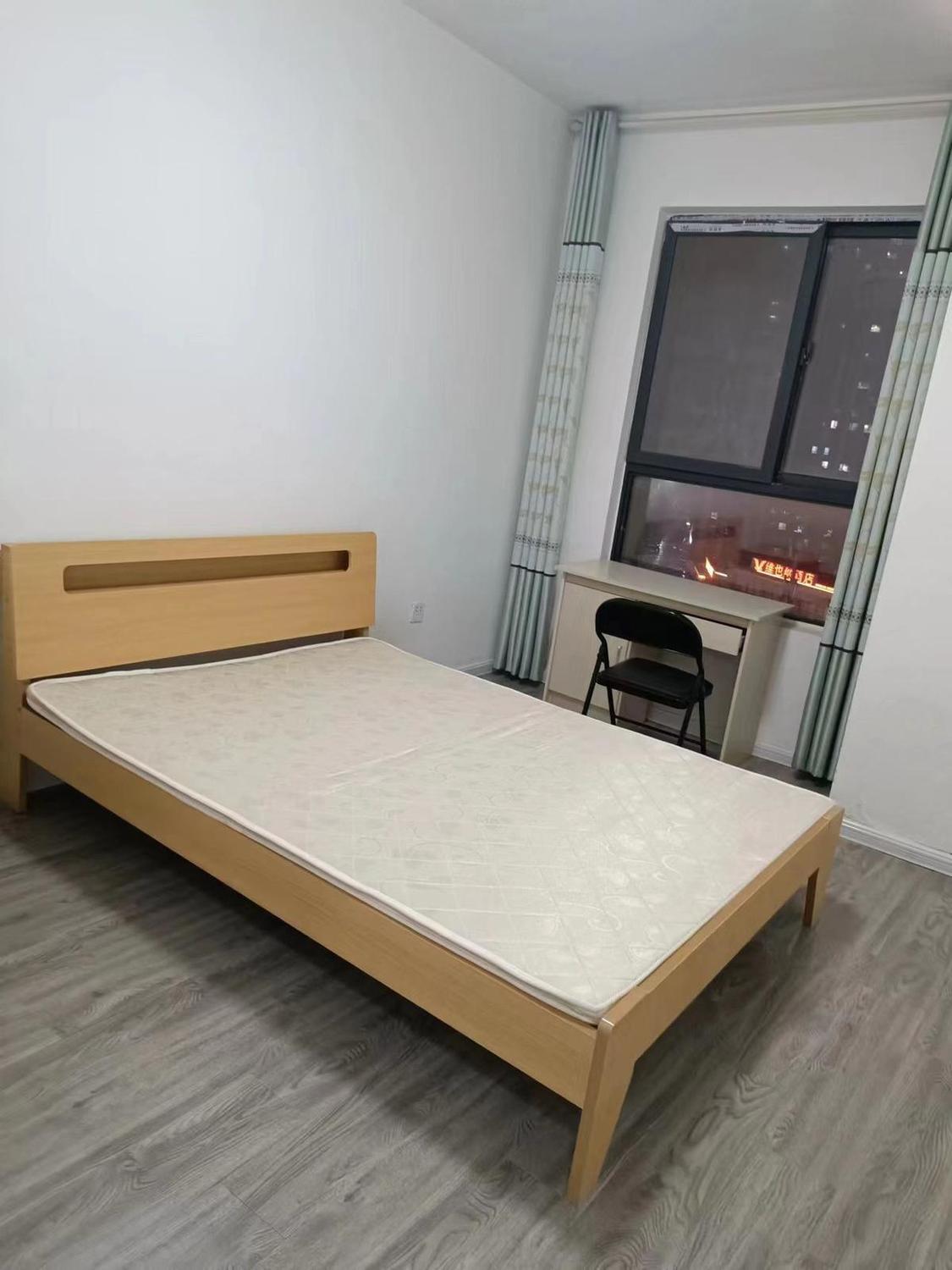 整租·尚东国际