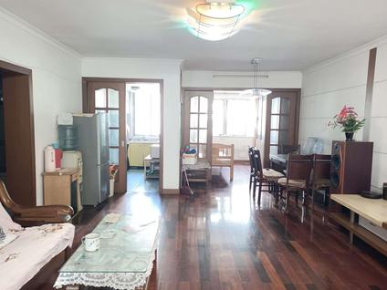 梁溪上马墩整租 和泰苑3室2厅/101平/高楼层