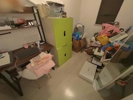 undefined整租·京基御景华城 1室32㎡ | 东 | 福田 赤尾