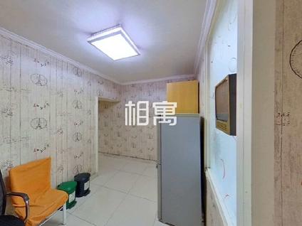 丰台马家堡合租 嘉园一里3室1厅/15平/中楼层