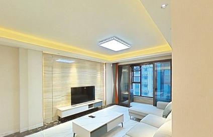 金水杨金路整租 碧桂园国控天誉3室2厅/120平/低楼层