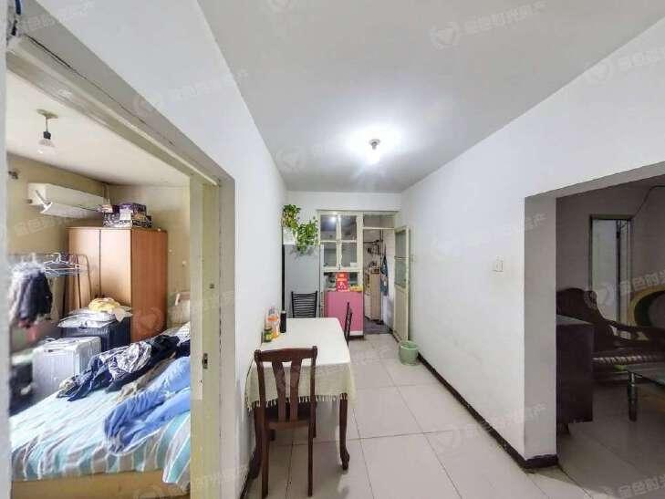 整租·樱花园(六区)