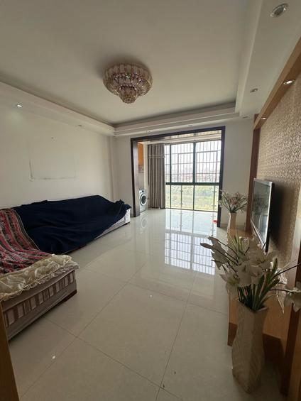 经开区经开区整租 金嘉名筑2室2厅/86平/低楼层