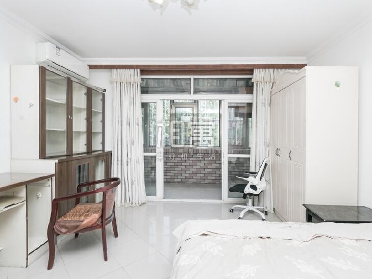 合租·达富苑小区