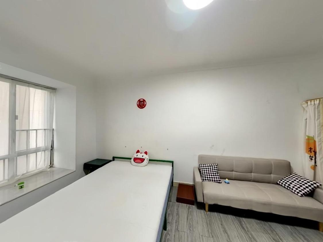 整租·裕康时尚名居