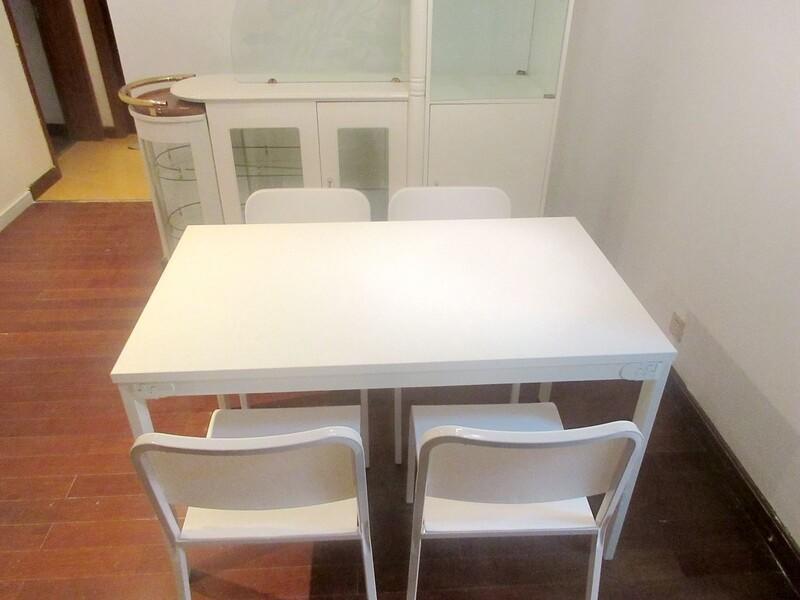 合租·上海知音苑