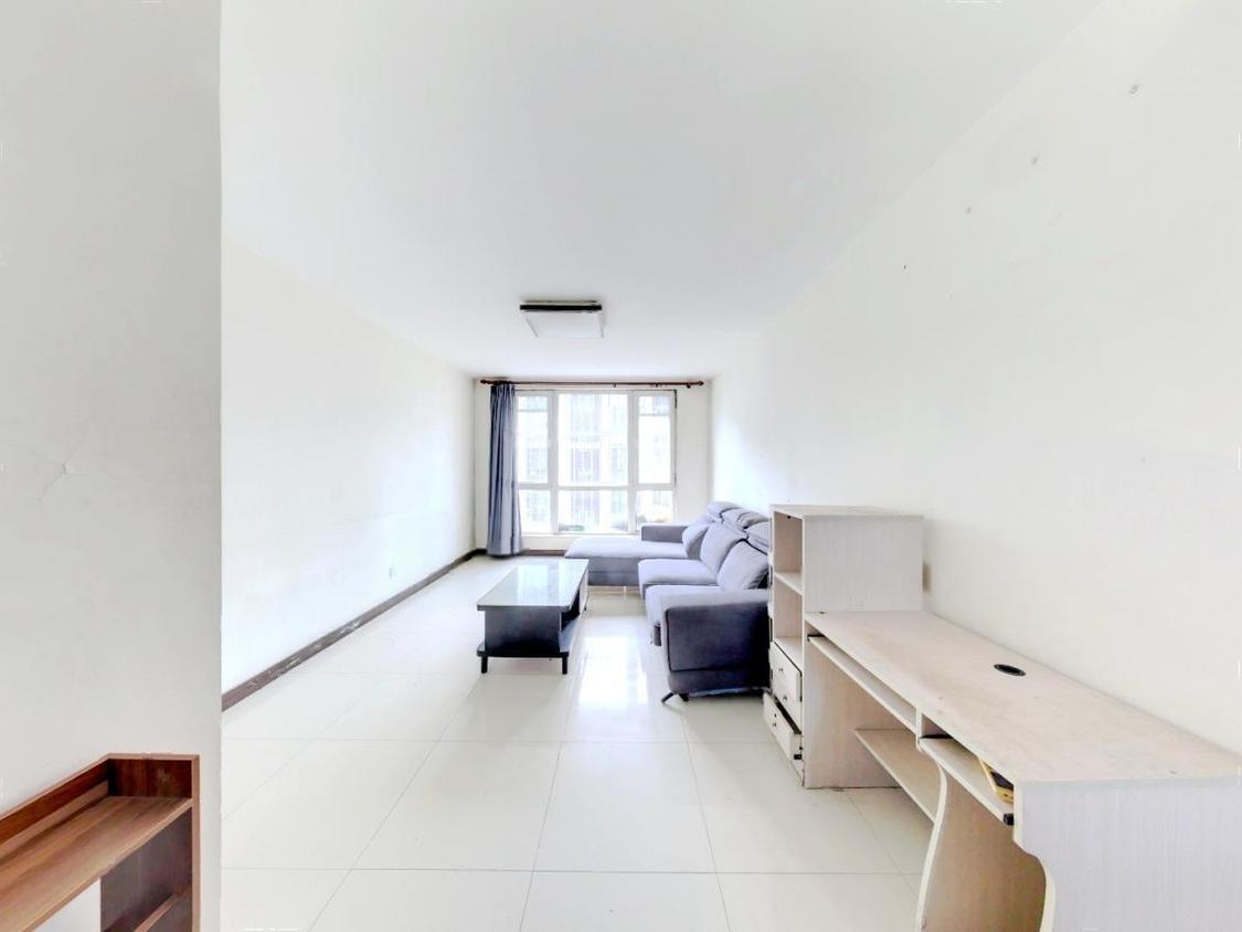 整租·金玖家园