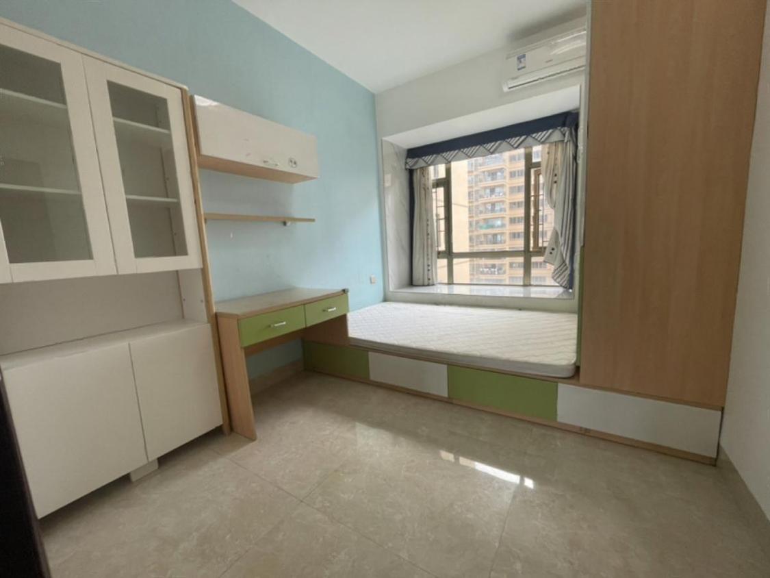 整租·香槟花园