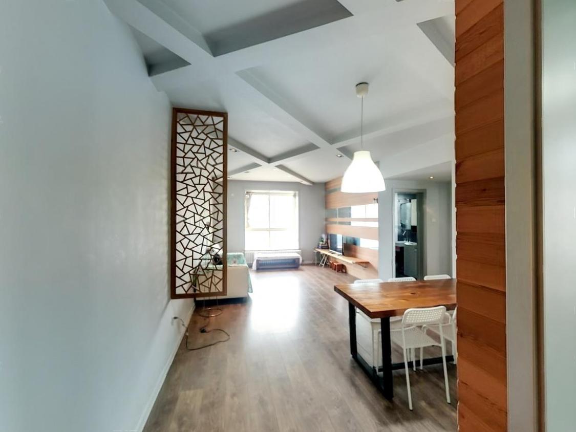 整租·金仕华城