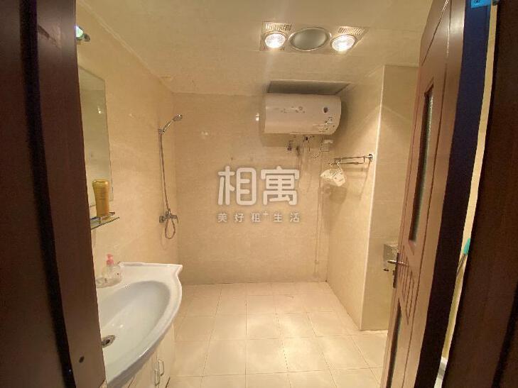 合租·广通小区
