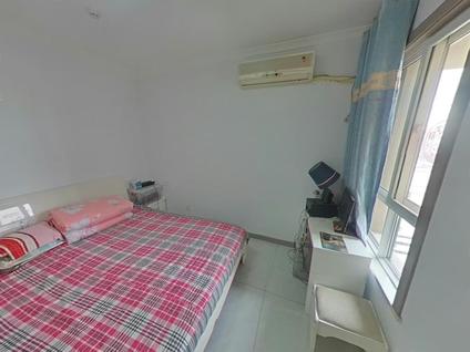 长安沣东新城整租 七里镇第一小区3室1厅/97平/高楼层