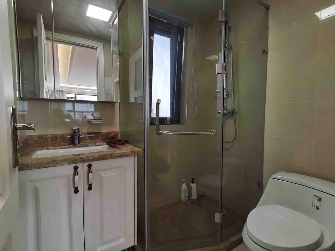 整租·青特金地汇豪观邸