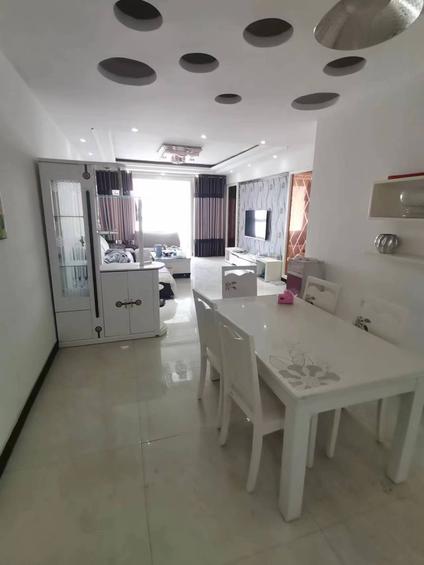 唐河唐河县整租 凤山官邸3室2厅/126平/高楼层