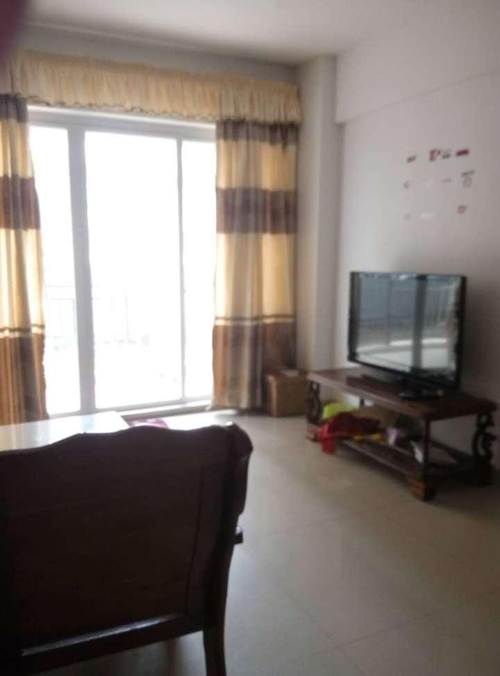 整租·金钥花园