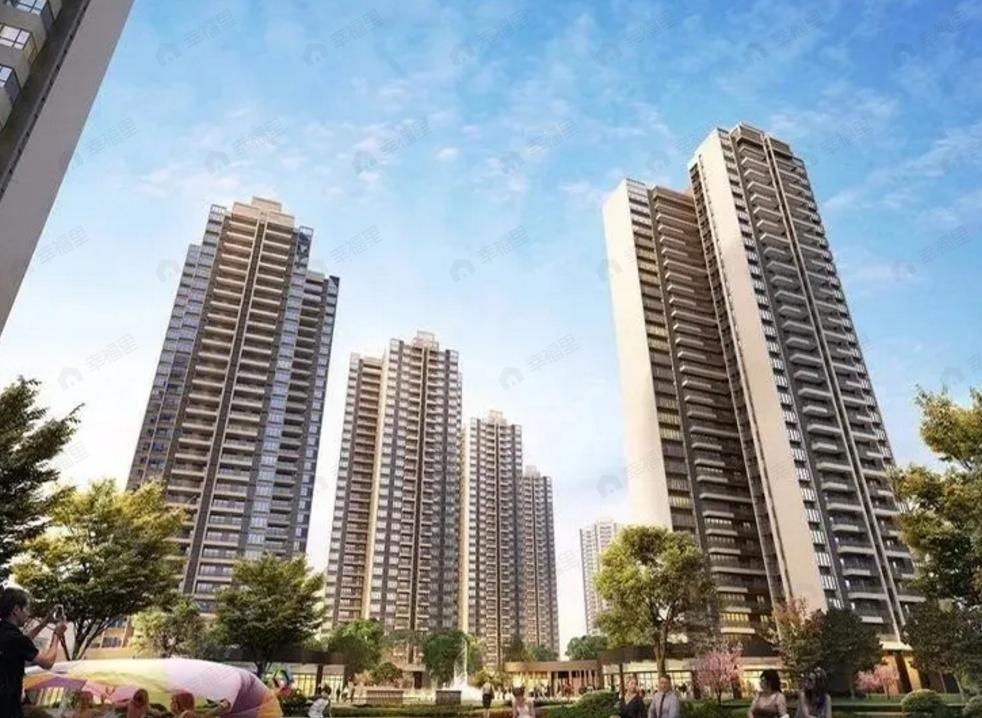 东江逸珑湾效果图
