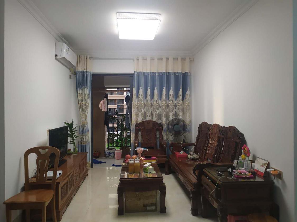 整租·君临世纪