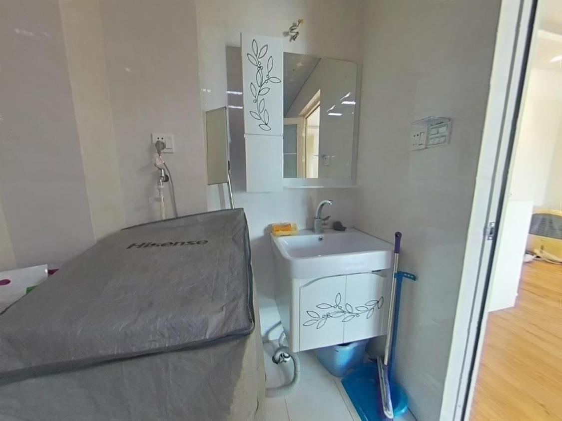 整租·枫林天下(一期）