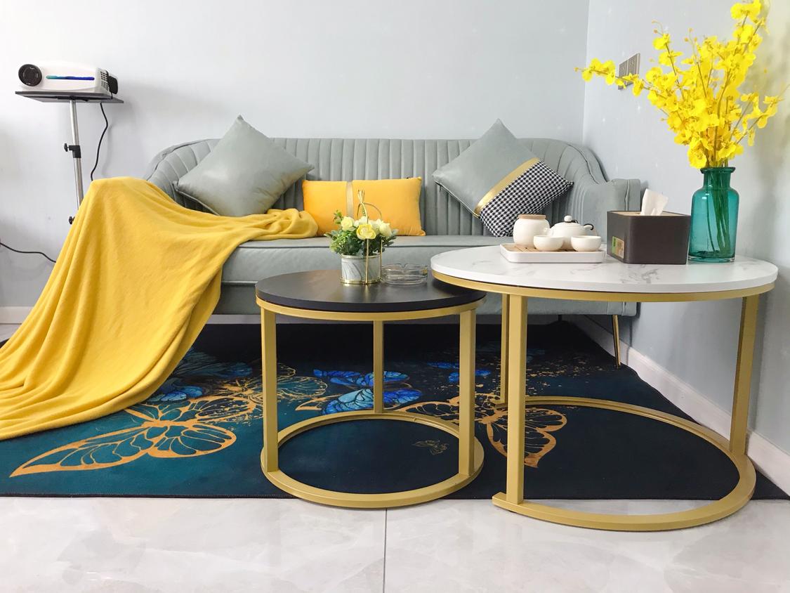 整租·城建兴悦居