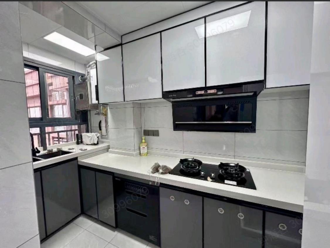 整租·中荟城星尚苑